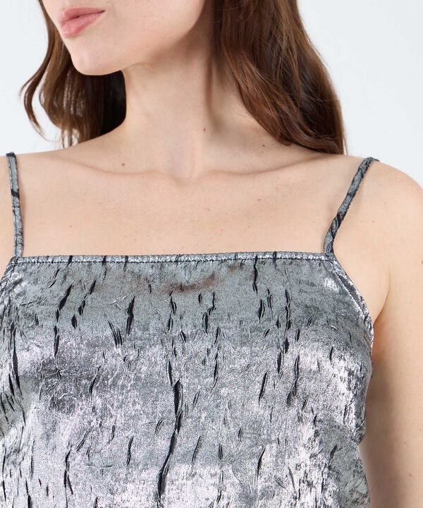 Blusas de moda para mujer image number null