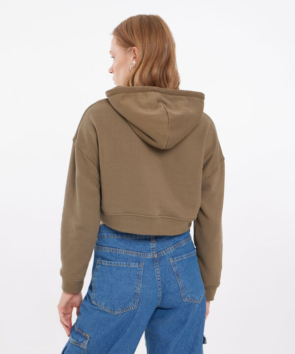 Buzos para mujer