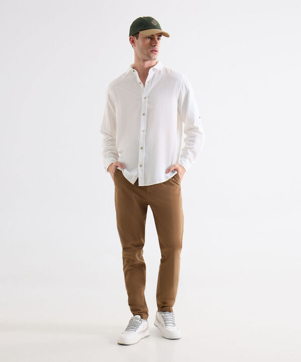 Pantalones para hombre image number null