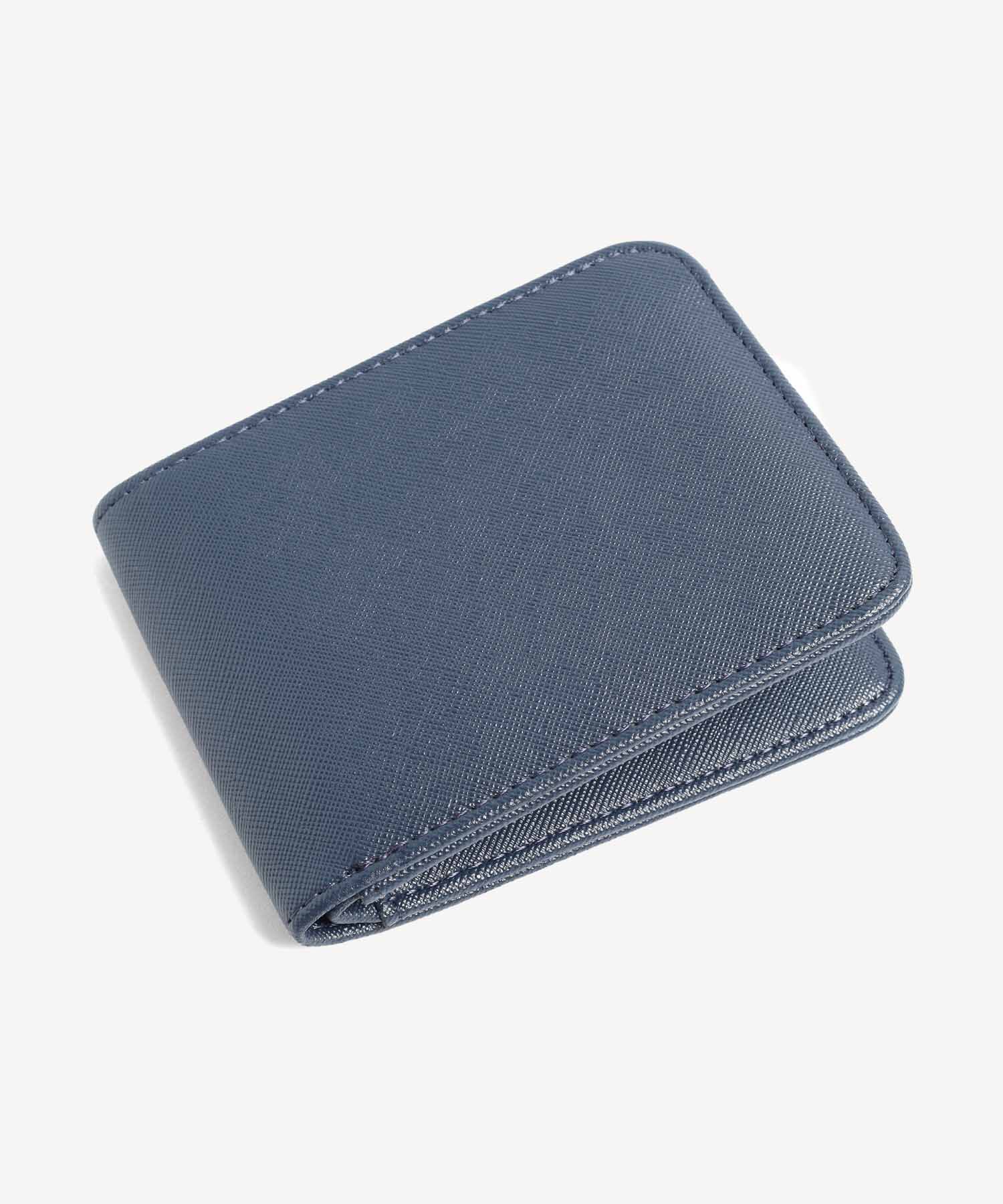 Billeteras para hombre