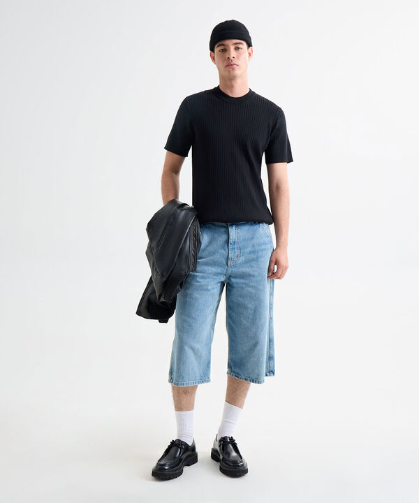 Bermudas para hombre image number null