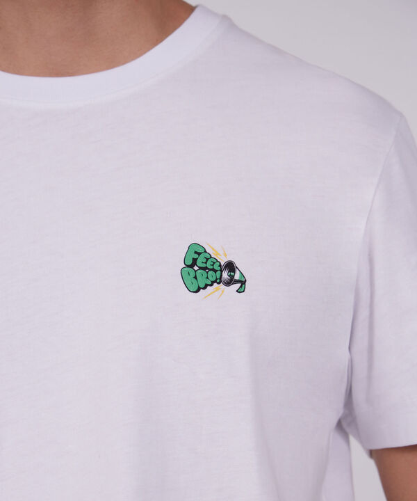 Camisetas para hombre