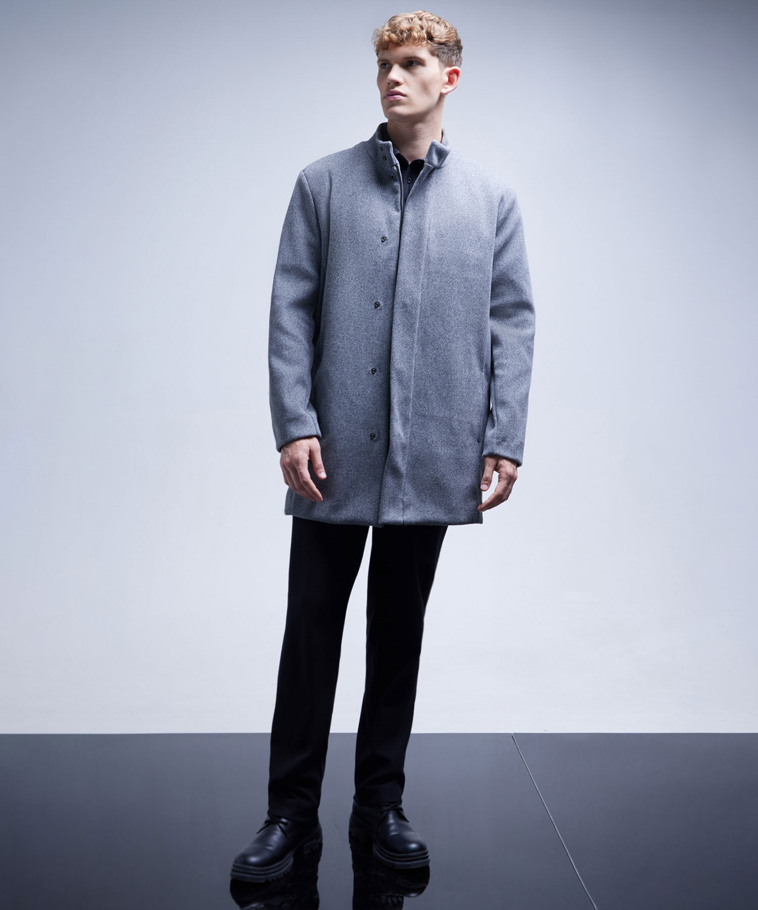 Chaquetas para hombre