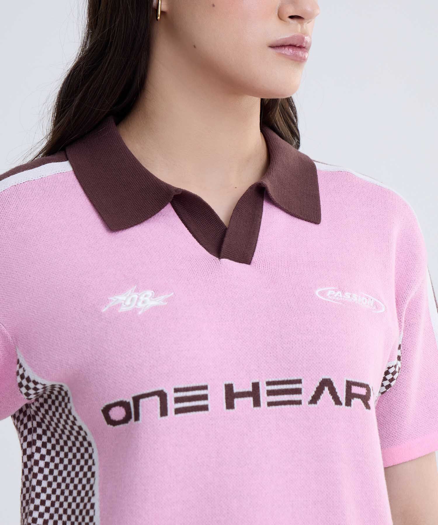 Camisetas Mujer