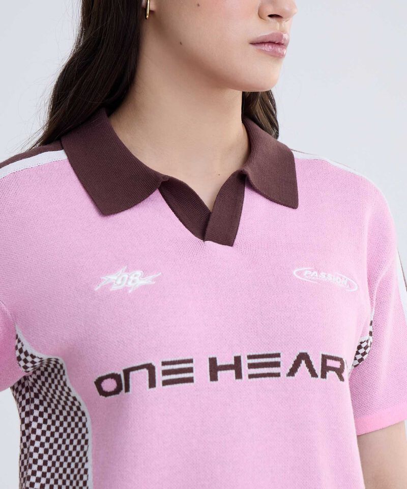 Camisetas Mujer