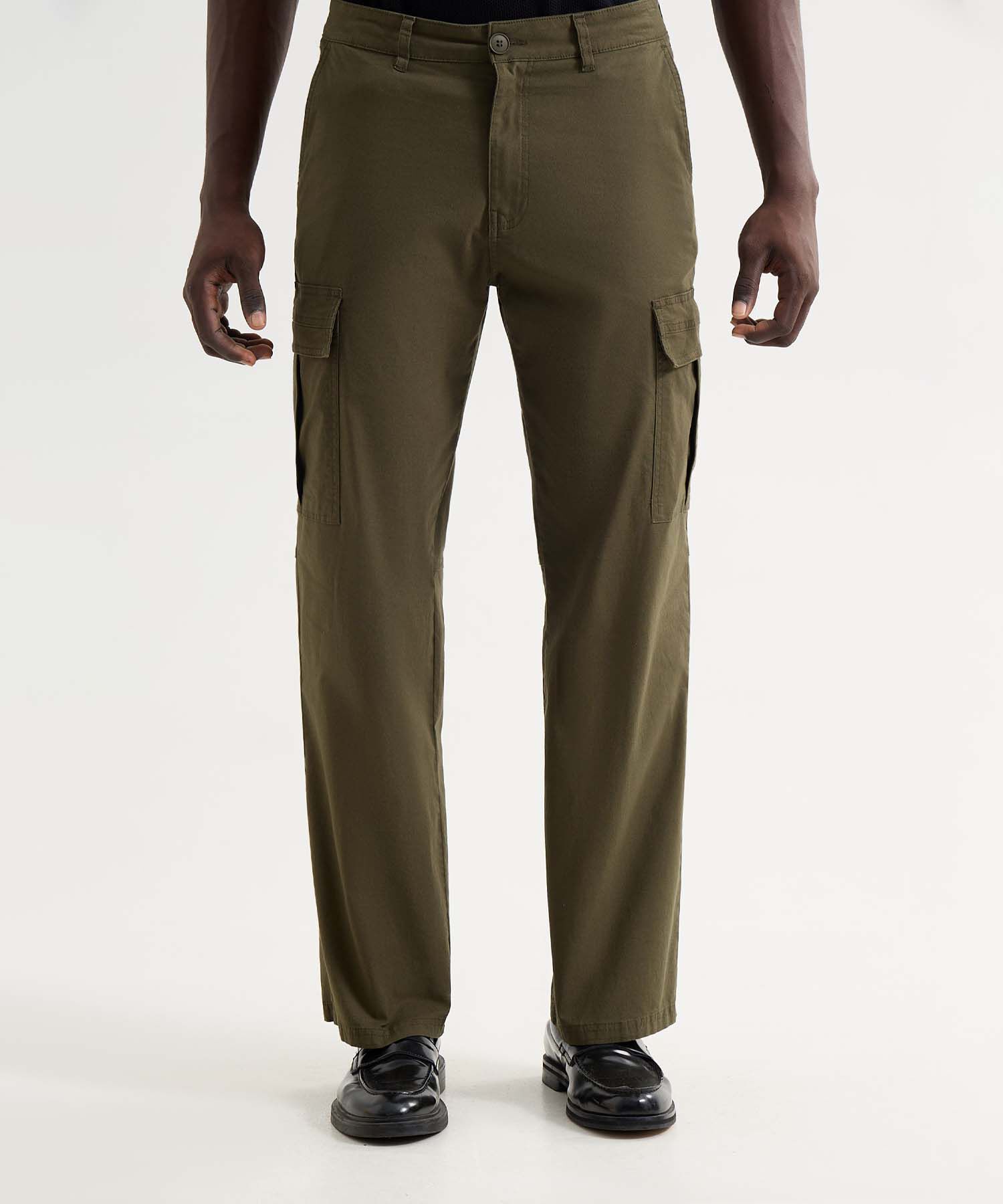 Pantalones para hombre