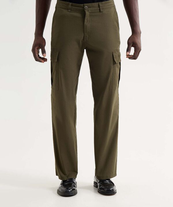 Pantalones para hombre image number null