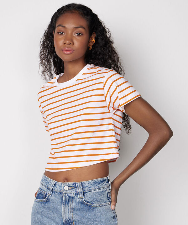 Camisetas Para Mujer