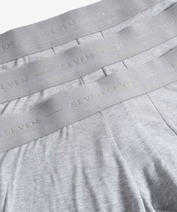 Boxers amplios para hombre image number null