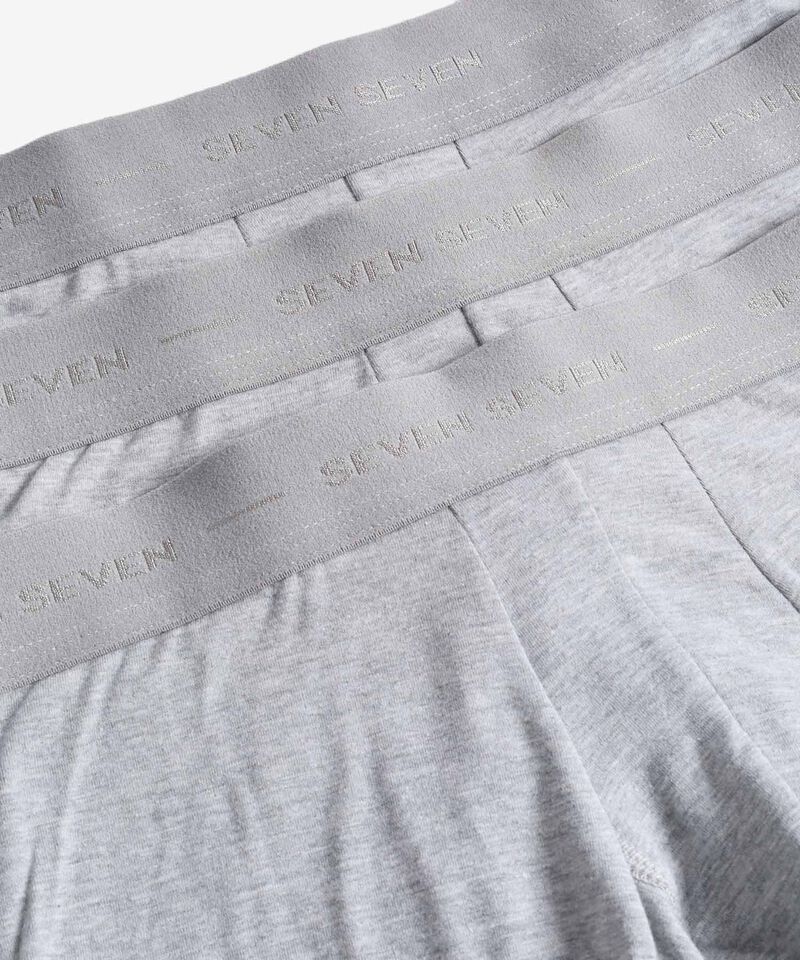 Boxers amplios para hombre