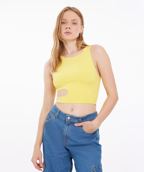 Tops Básicos Para Mujer