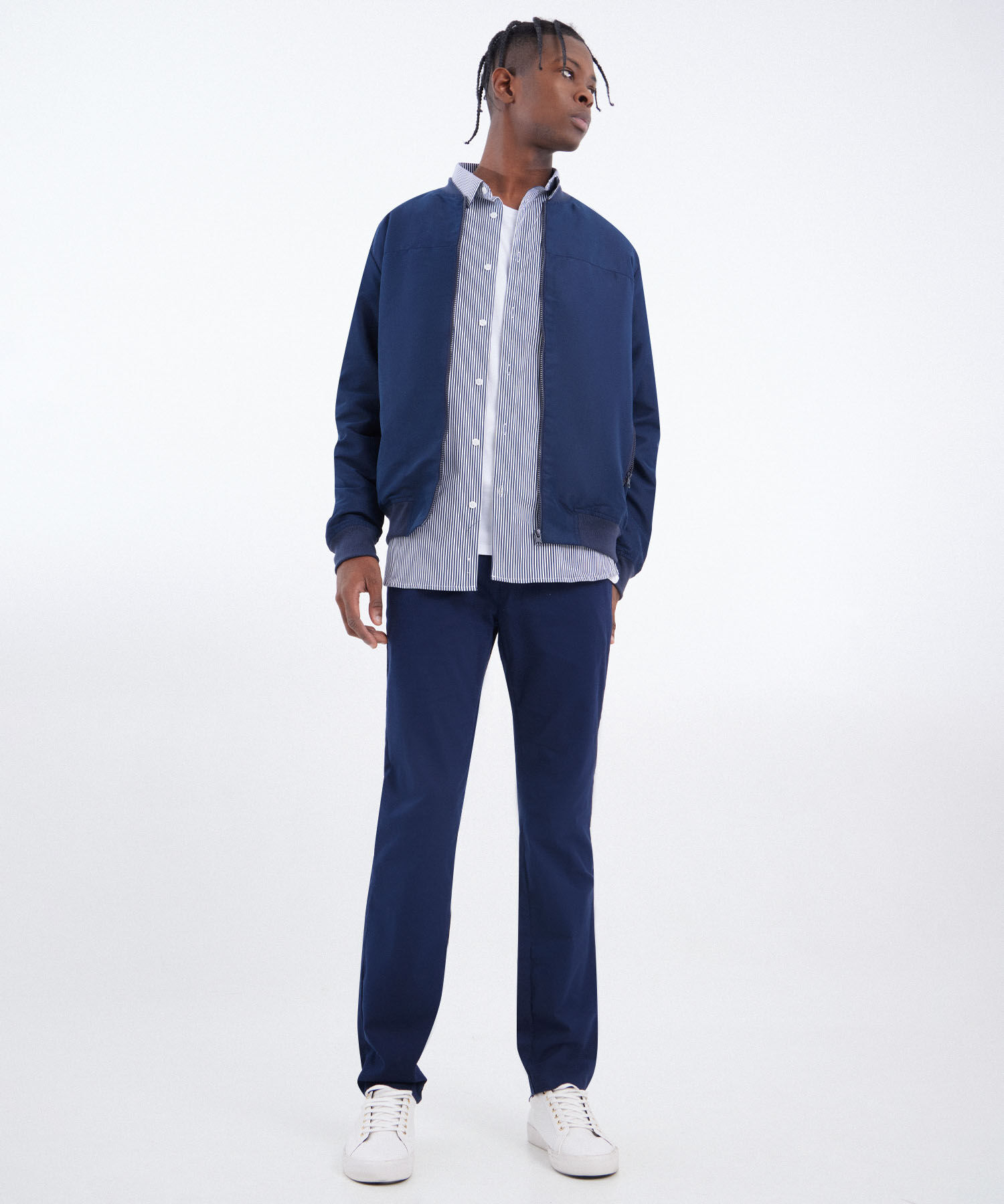 Camisas básicas para hombre 