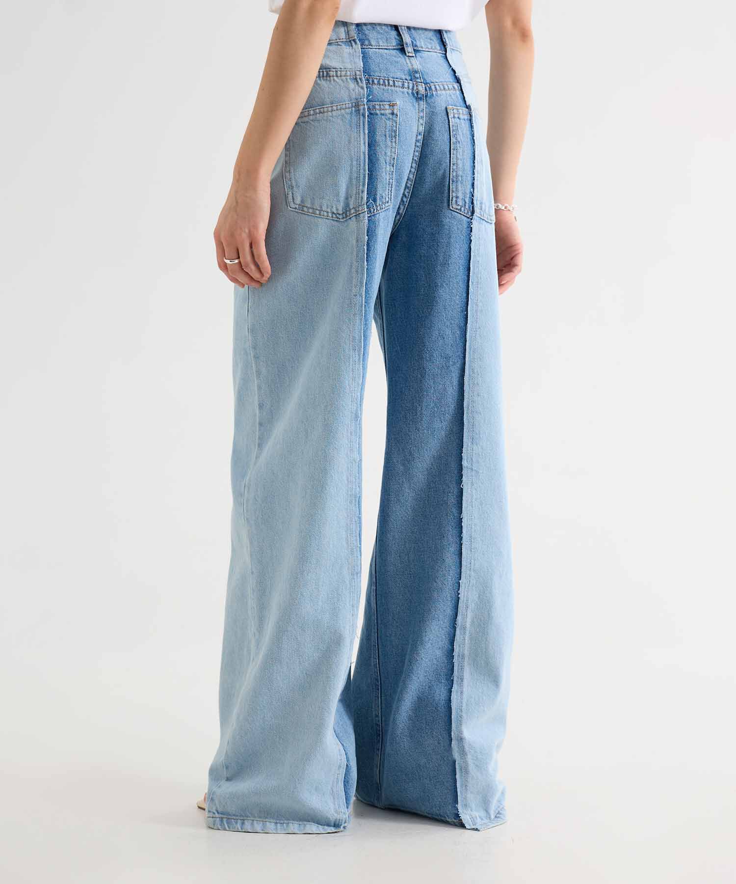 Jeans dama