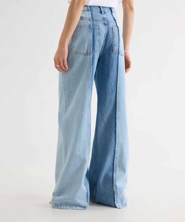 Jeans dama image number null