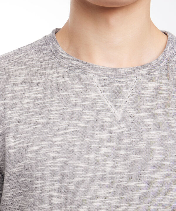 Buzos y sacos básicos para hombre 