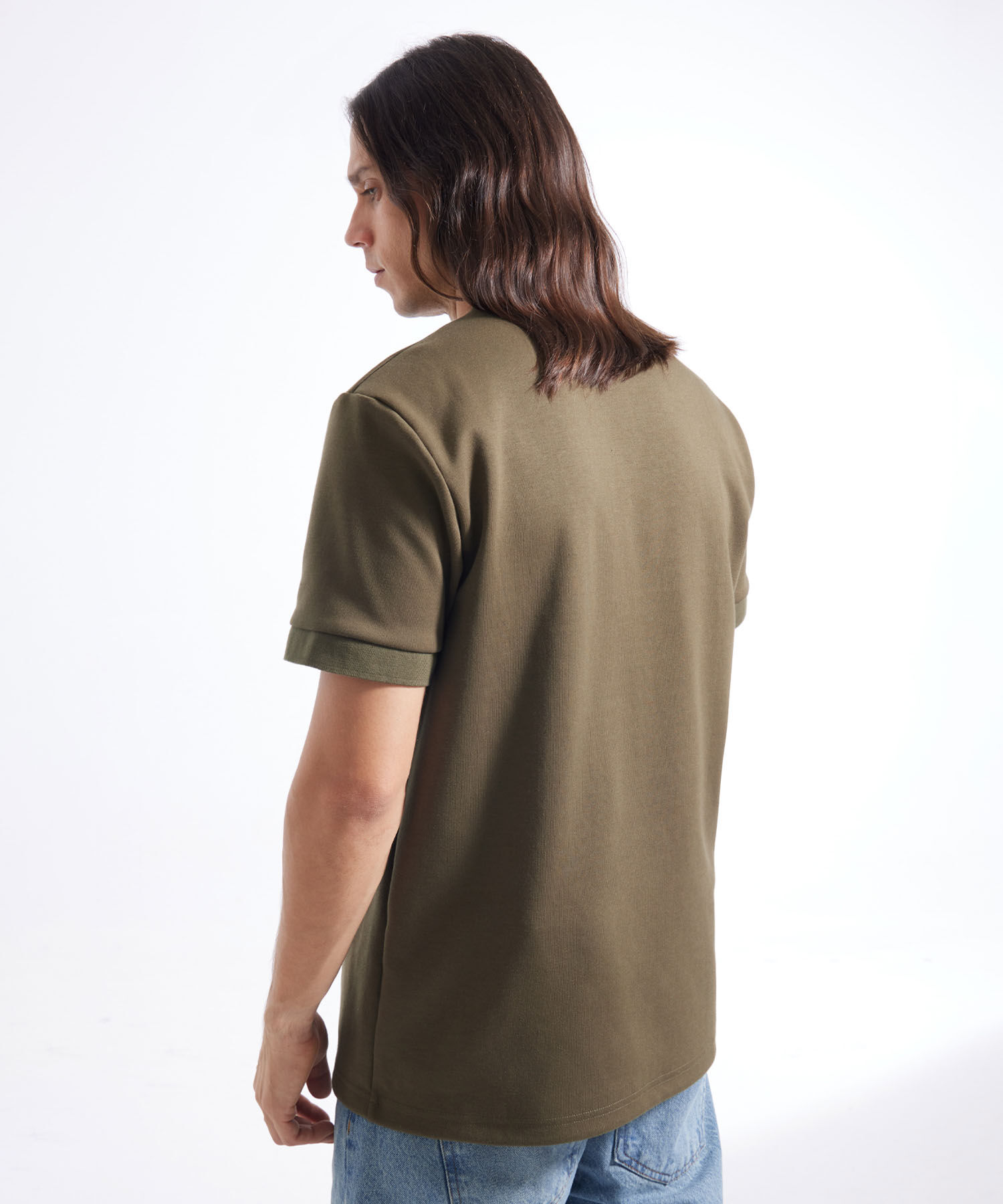 Camisetas polo para hombre