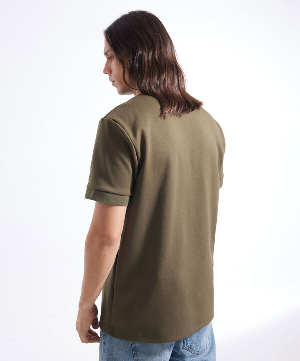 Camisetas polo para hombre