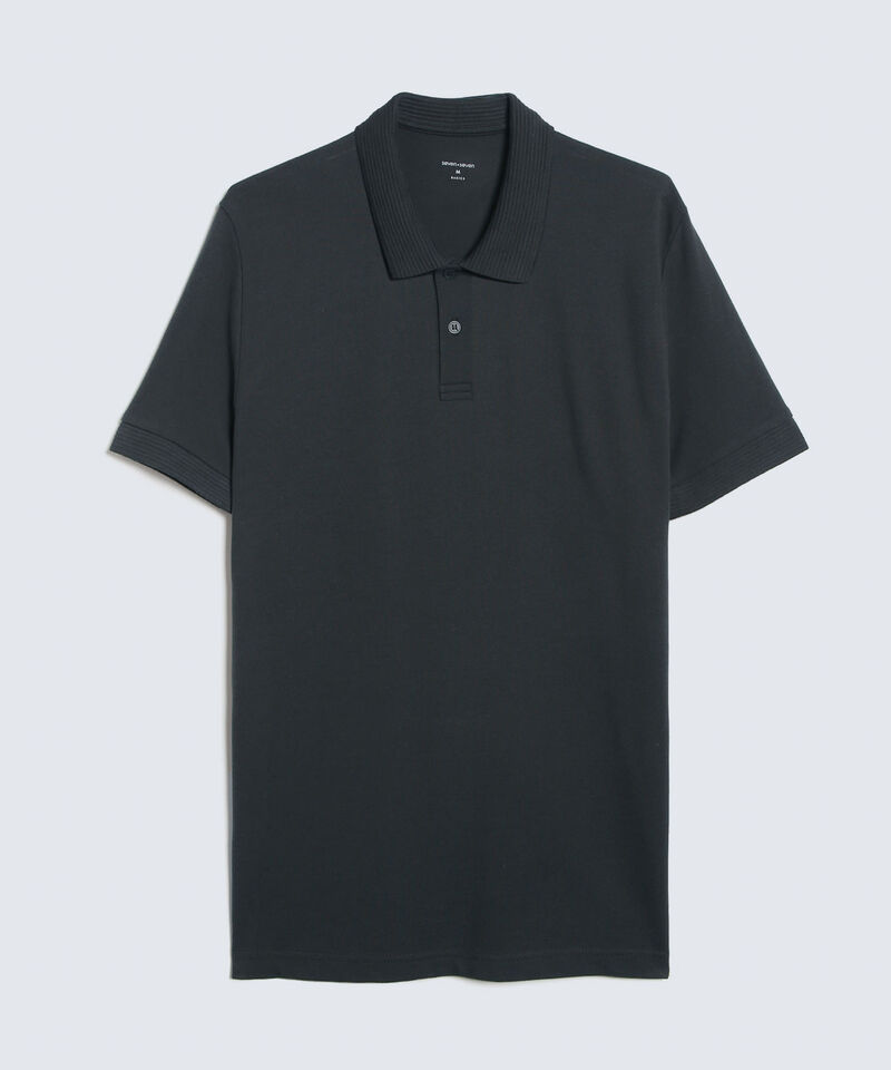 Camisetas polo para hombre