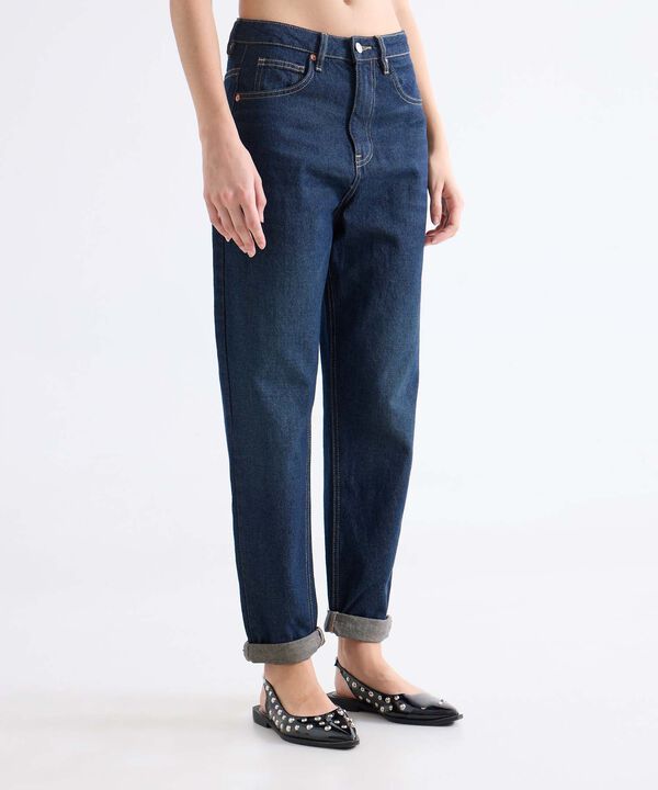 Jeans dama image number null