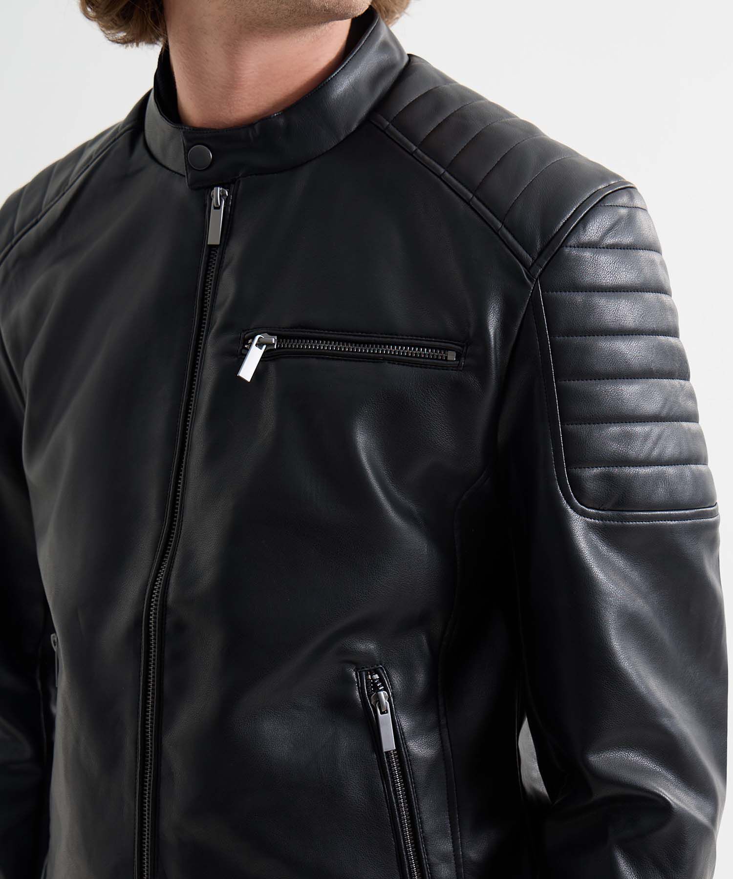 Chaquetas para hombre