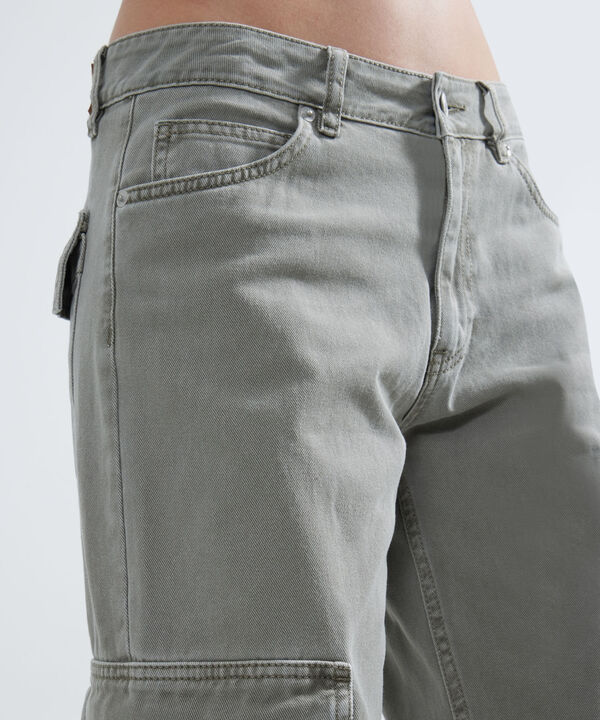 Jeans dama image number null