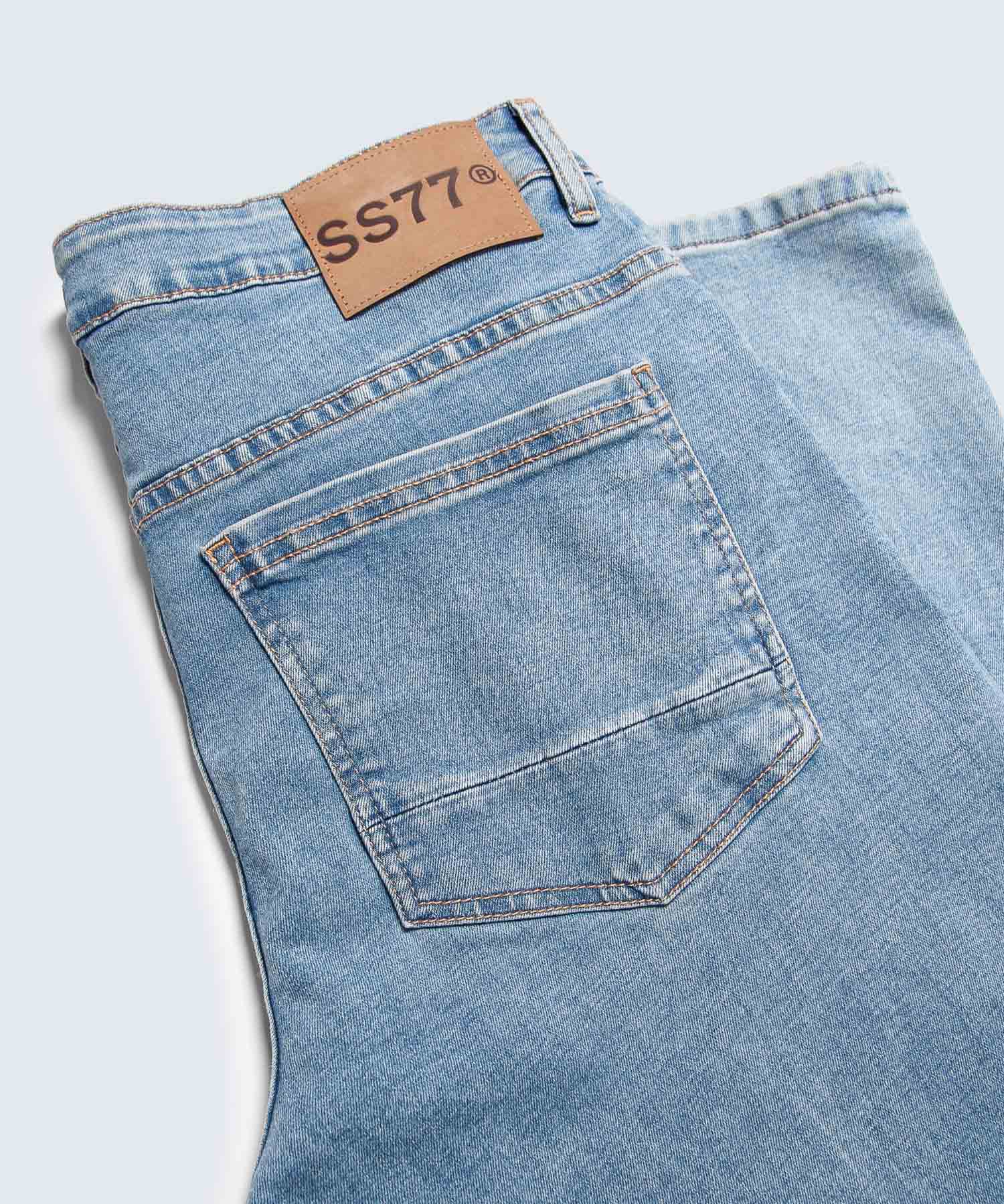 Jeans para hombre