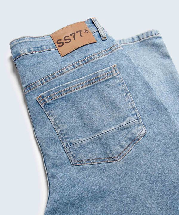 Jeans para hombre image number null