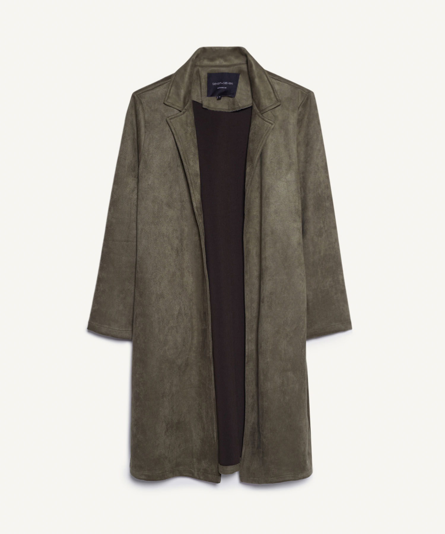 Chaquetas básicas para mujer
