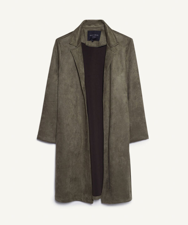 Chaquetas básicas para mujer