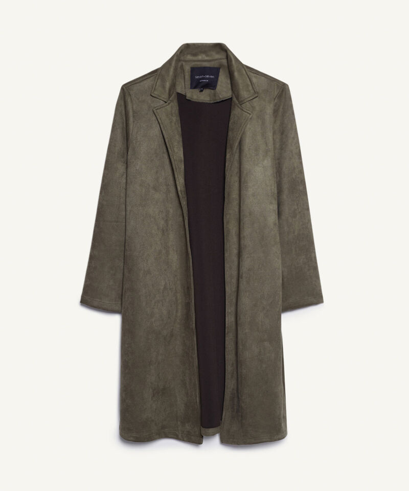 Chaquetas básicas para mujer
