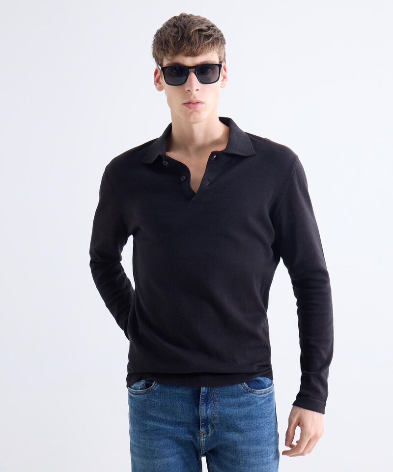 Camisetas polo para hombre