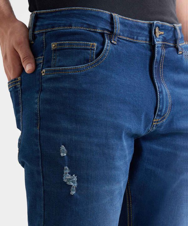 Jeans para hombre