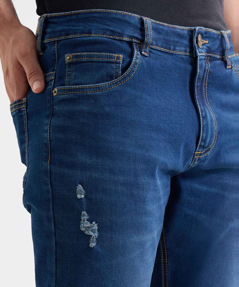 Jeans para hombre