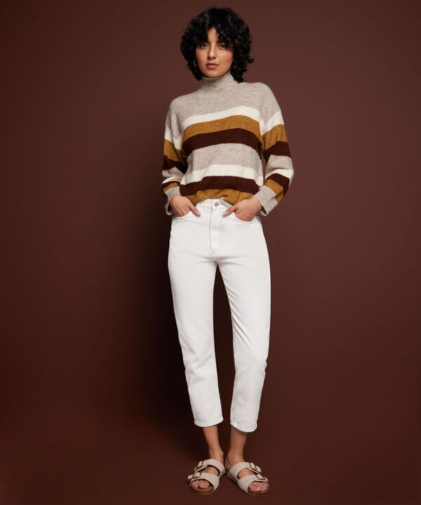sacos para mujer