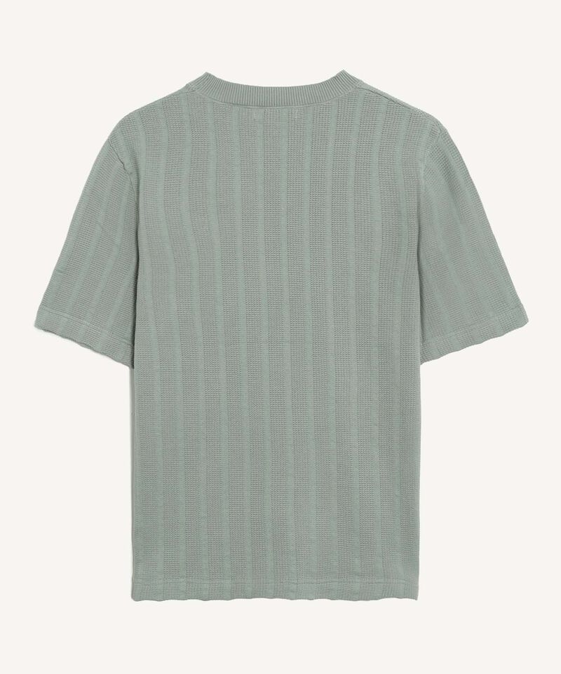 Camiseta Para Hombre