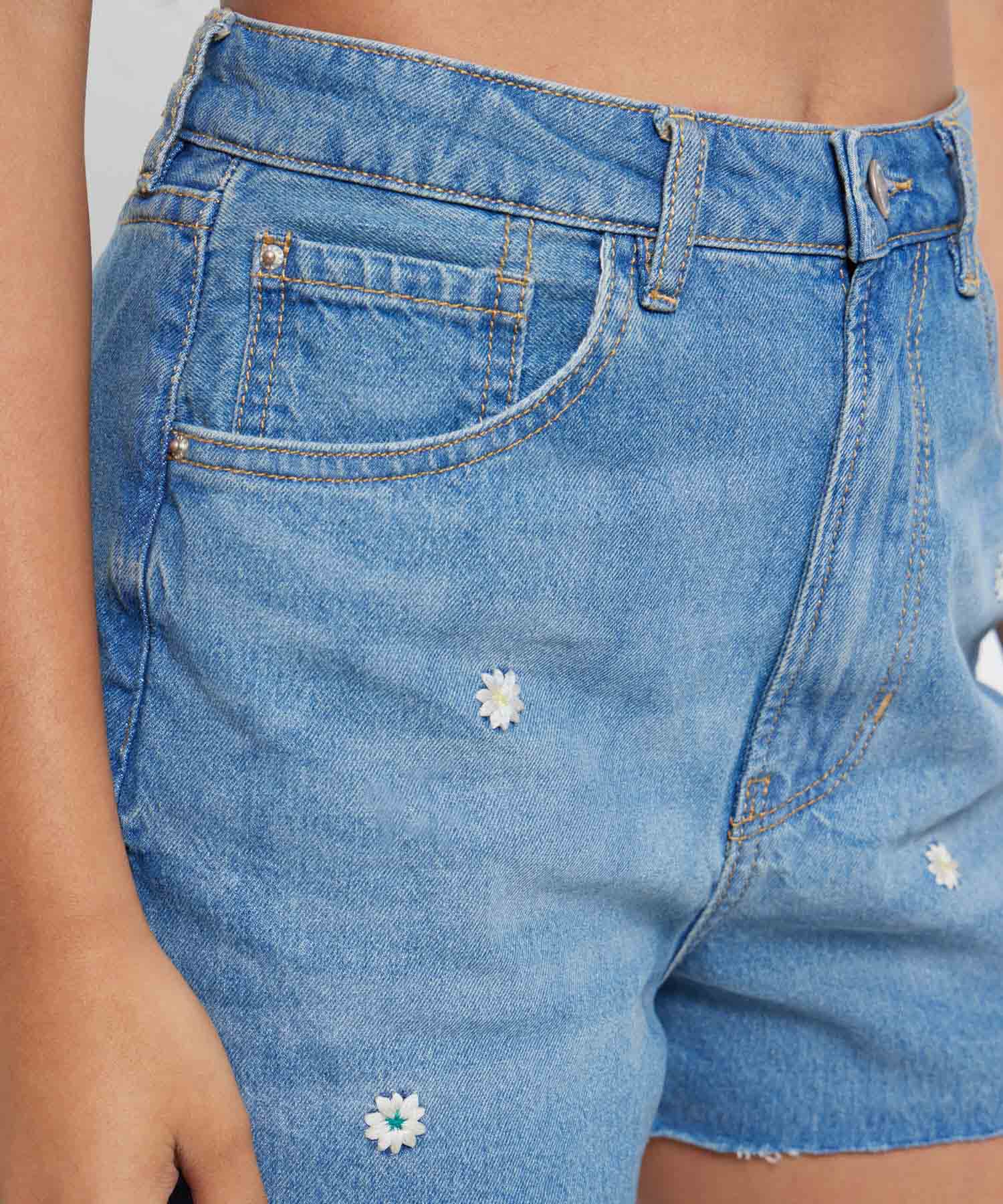 Shorts para mujeres