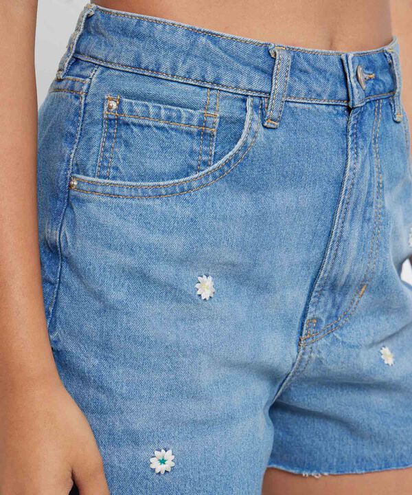 Shorts para mujeres