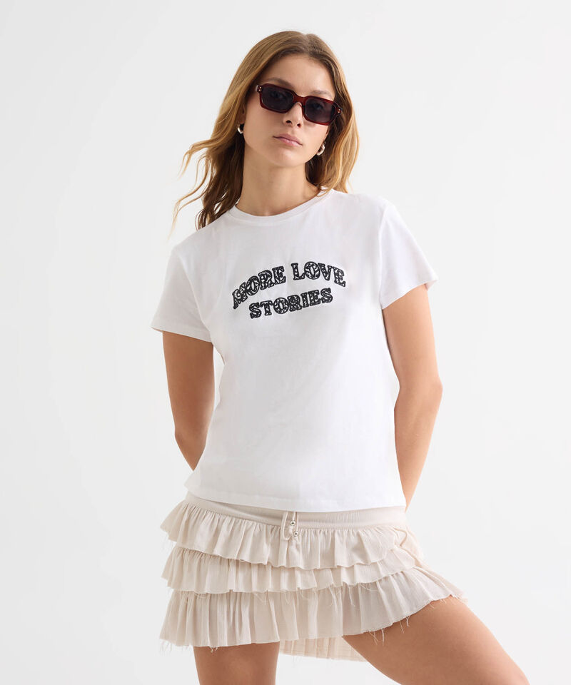 Camisetas Mujer