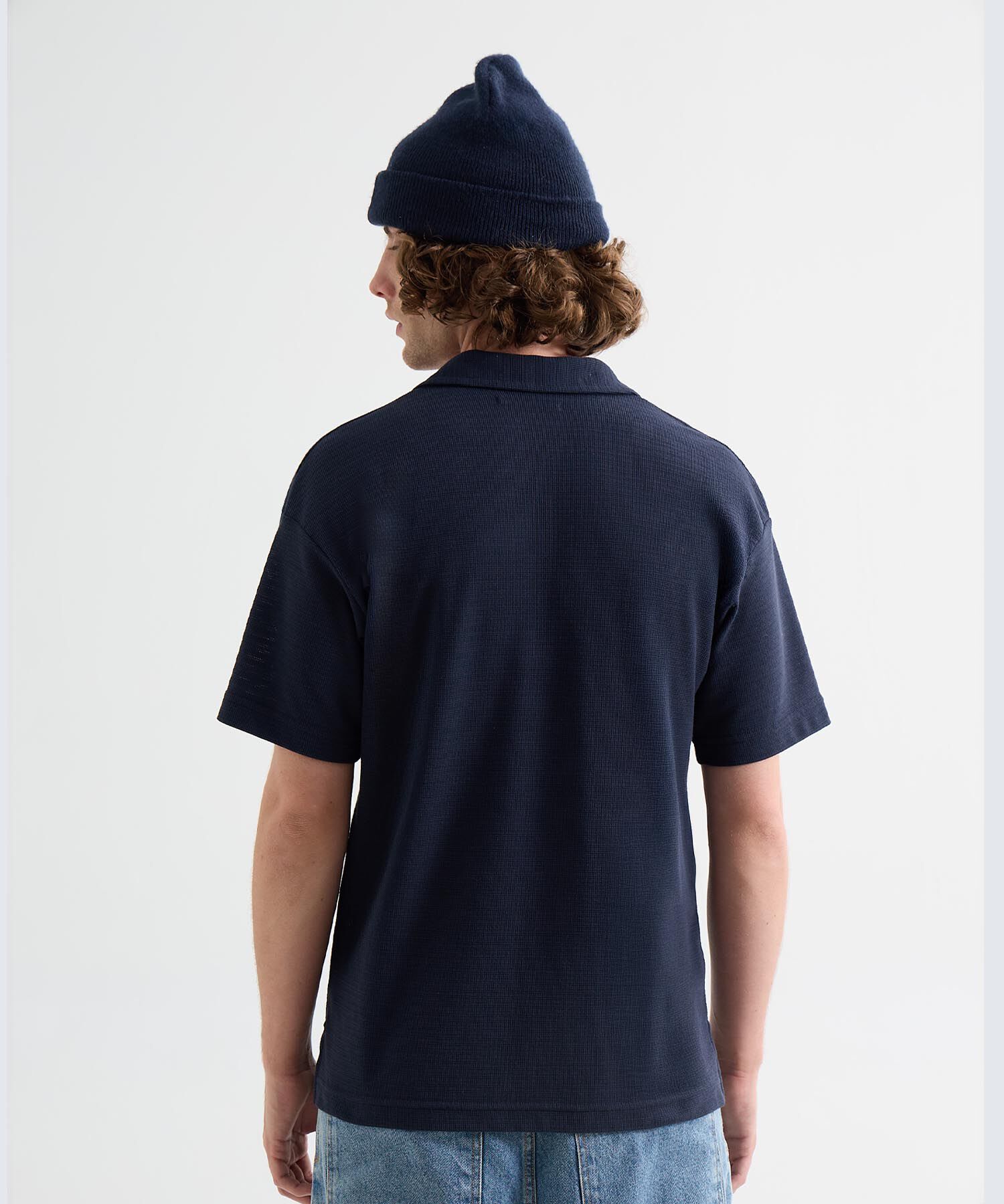 Camisetas polo para hombre
