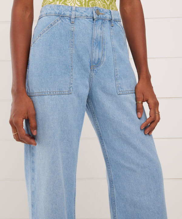 Jeans dama
