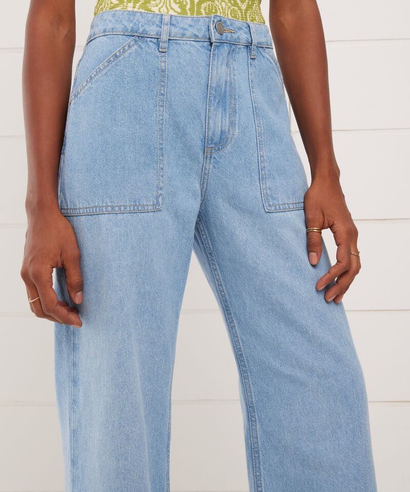 Jeans dama