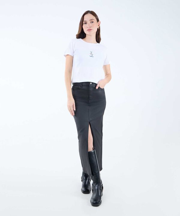 Camisetas Mujer image number null