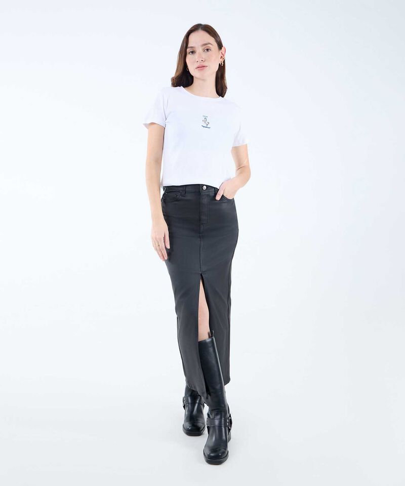 Camisetas Mujer