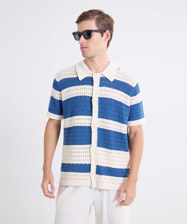 Camisa para hombre