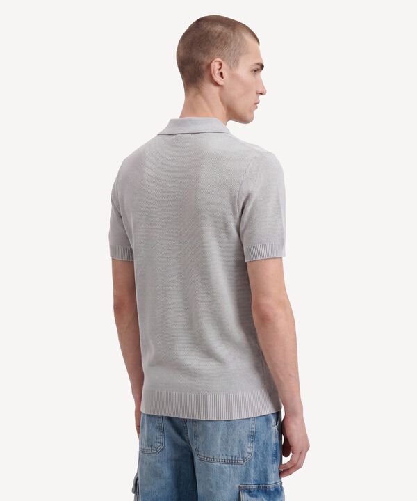 Polo Para Hombre