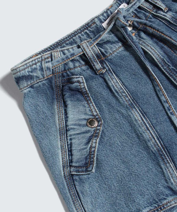 Jeans dama image number null
