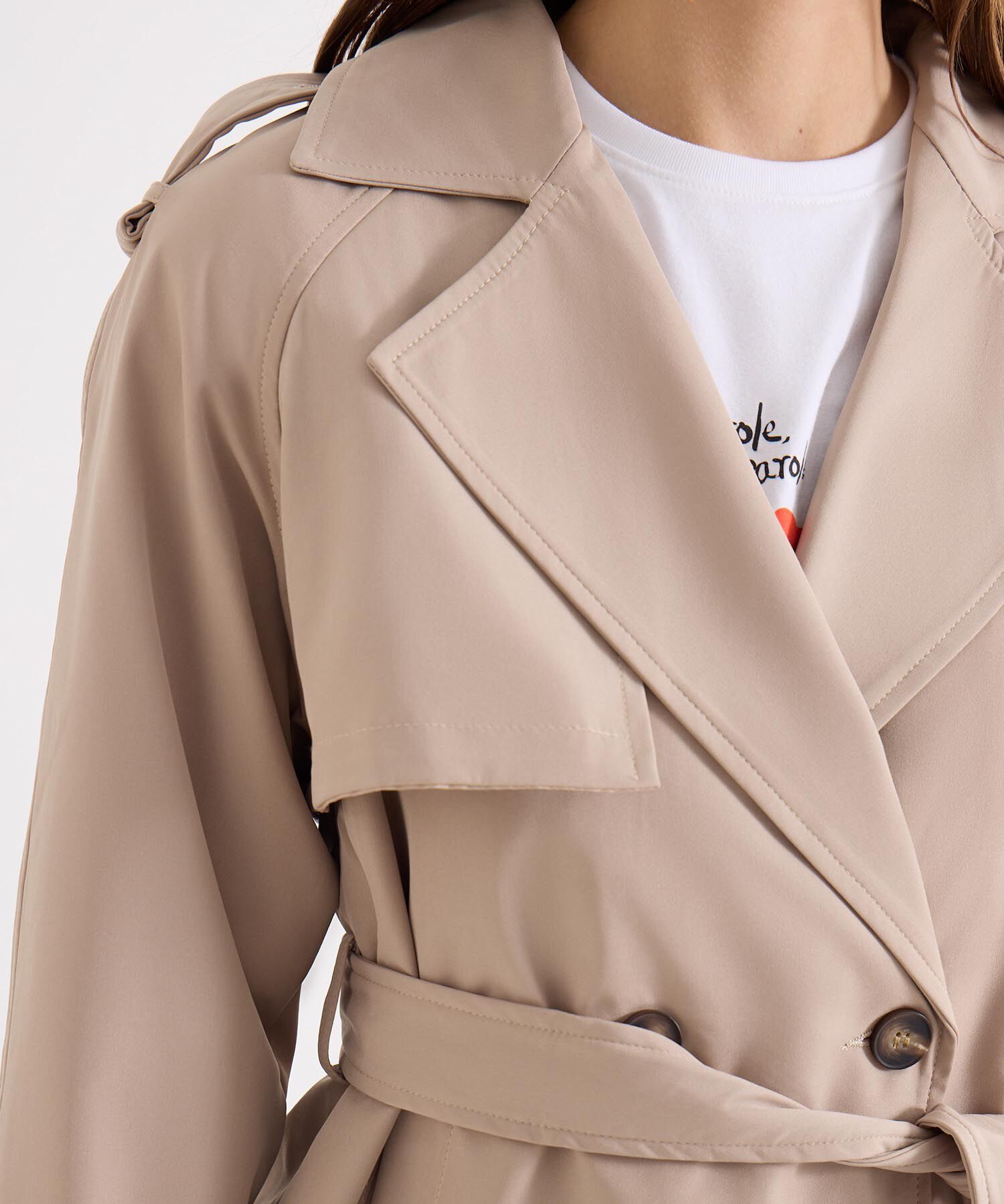 Chaquetas para mujer