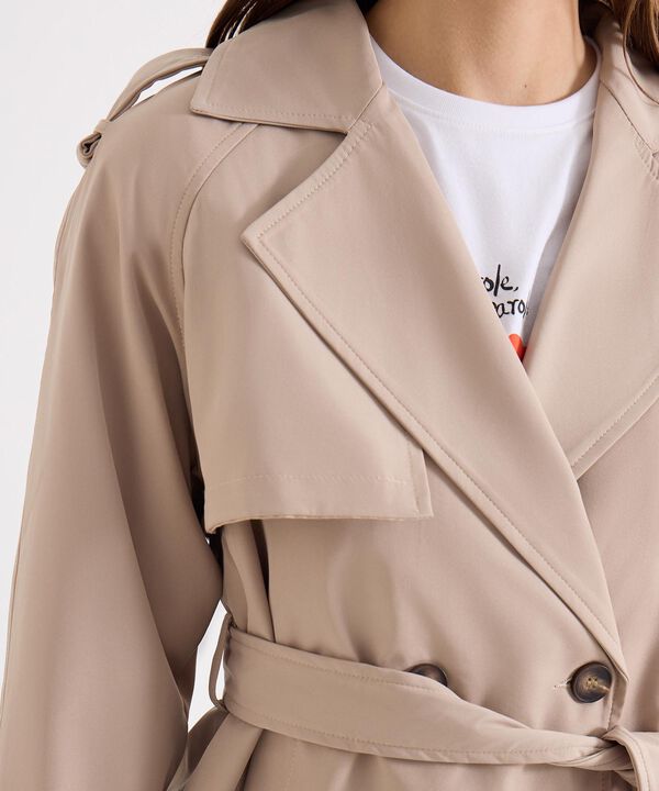 Chaquetas para mujer