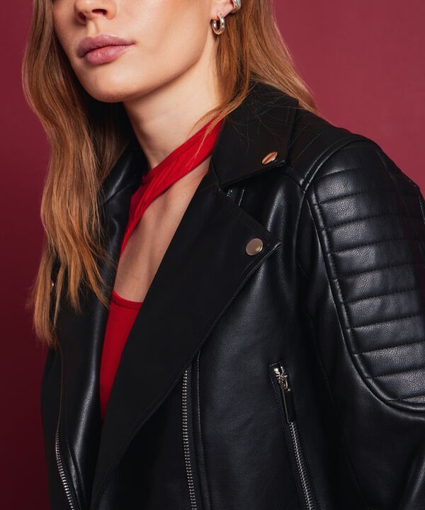Chaquetas para mujer image number null