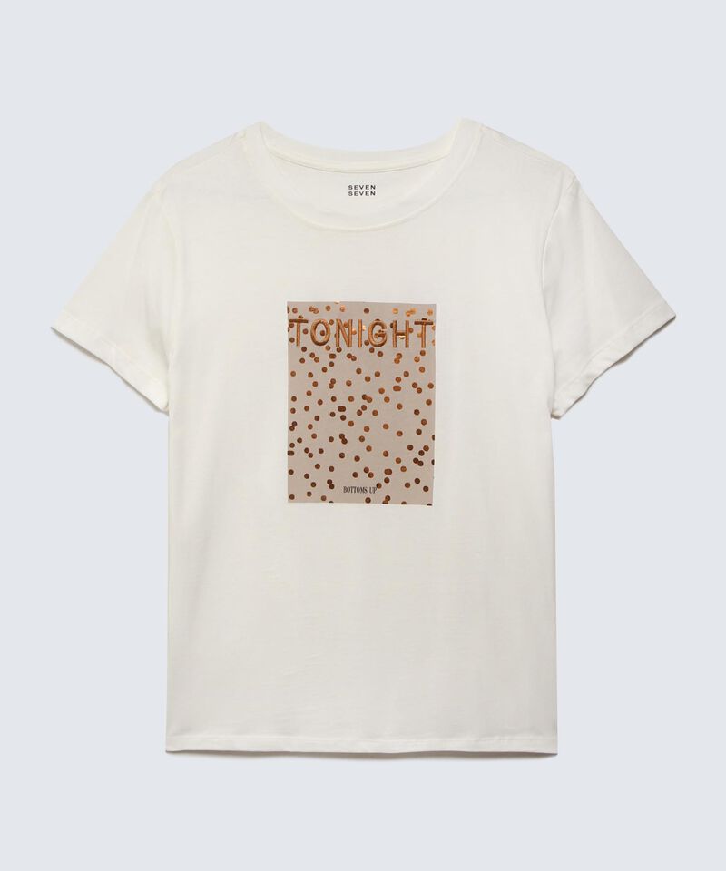 Camisetas Estampadas para mujer